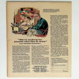 Fantastic Four  #53 - Thumbnail 1