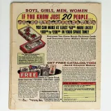 Fantastic Four  #19 - Thumbnail 1