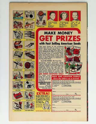 Strange Tales  #168 - Image 1