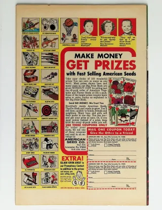 Strange Tales  #168 - Image 1