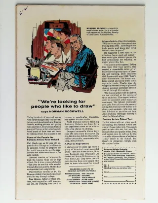 Strange Tales  #159 - Image 1