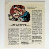 Strange Tales  #159 - Thumbnail 1