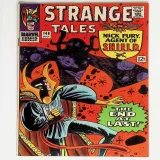 Strange Tales  #146 - Thumbnail 0