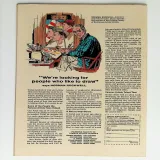 Strange Tales  #146 - Thumbnail 1