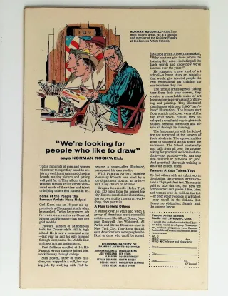 Strange Tales  #146 - Image 1