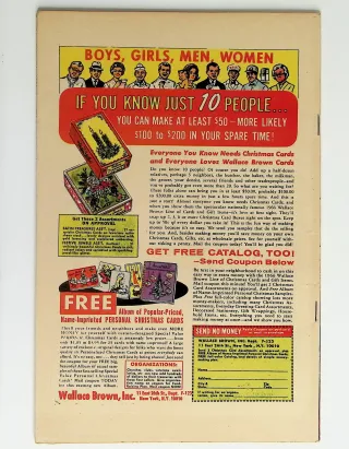 Captain Atom  #83 - Image 1