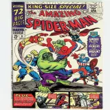 Amazing Spider-Man Annual  #3 - Thumbnail 0