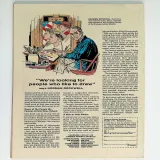 Amazing Spider-Man Annual  #3 - Thumbnail 1