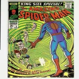 Amazing Spider-Man Annual  #5 - Thumbnail 0