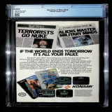 Uncanny X-Men  #266 - Thumbnail 1