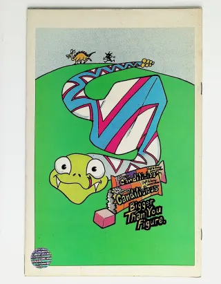 Amazing Spider-Man  #310 Signed by Stan Lee & Todd Mcfarlane - Image 1