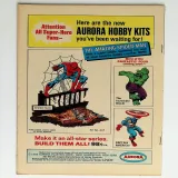 Amazing Spider-Man  #44 - Thumbnail 1