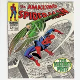 Amazing Spider-Man  #64 - Thumbnail 0