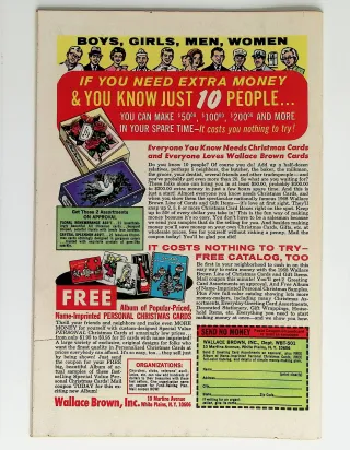 Amazing Spider-Man  #64 - Image 1