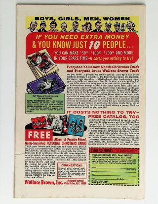 Amazing Spider-Man  #64 - Image 1