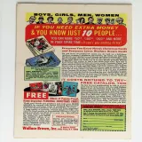 Amazing Spider-Man  #65 - Thumbnail 1