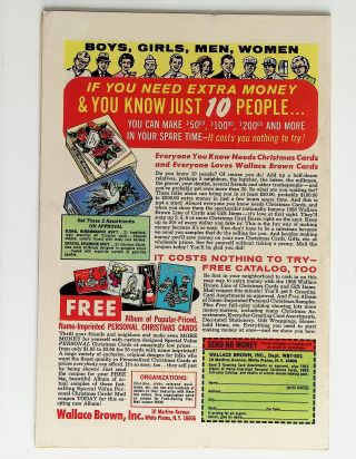 Amazing Spider-Man  #65 - Image 1