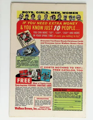 Amazing Spider-Man  #65 - Image 1