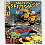Amazing Spider-Man  #81 - Thumbnail 0