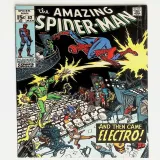 Amazing Spider-Man  #82 - Thumbnail 0