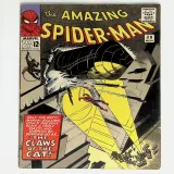 Amazing Spider-Man  #30 - Thumbnail 0