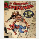 Amazing Spider-Man  #34 - Thumbnail 0