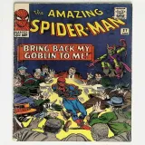 Amazing Spider-Man  #27 - Thumbnail 0