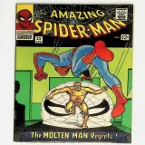 Amazing Spider-Man  #35 - Thumbnail 0
