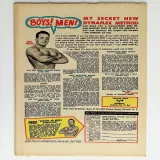 Amazing Spider-Man  #35 - Thumbnail 1