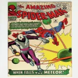 Amazing Spider-Man  #36 - Thumbnail 0