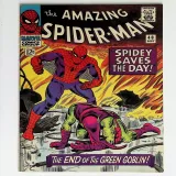 Amazing Spider-Man  #40 - Thumbnail 0