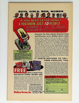 Amazing Spider-Man  #40 - Image 1