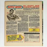 Amazing Spider-Man  #32 - Thumbnail 1