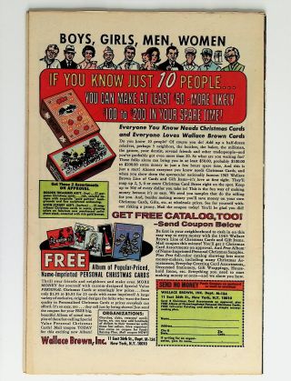 Amazing Spider-Man  #29 - Image 1