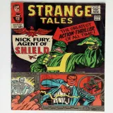 Strange Tales  #135 - Thumbnail 0