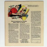 Strange Tales  #135 - Thumbnail 1