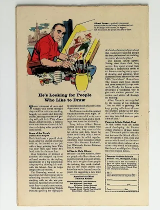 Strange Tales  #135 - Image 1