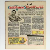 Strange Tales  #130 - Thumbnail 1