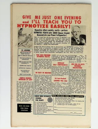 Strange Tales  #128 - Image 1