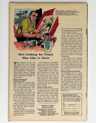 Strange Tales  #126 - Image 1