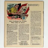 Strange Tales  #126 - Thumbnail 1