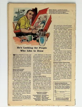 Strange Tales  #115 - Image 1