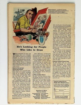 Strange Tales  #115 - Image 1