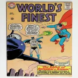 World's Finest Comics  #153 - Thumbnail 0