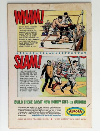 World's Finest Comics  #153 - Image 1