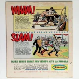 World's Finest Comics  #153 - Thumbnail 1