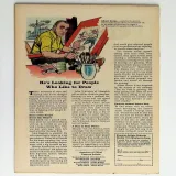 Tales of Suspense  #66 - Thumbnail 1