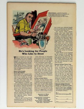 Tales of Suspense  #66 - Image 1