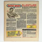 Tales of Suspense  #63 - Thumbnail 1