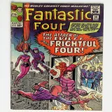 Fantastic Four  #36 - Thumbnail 0